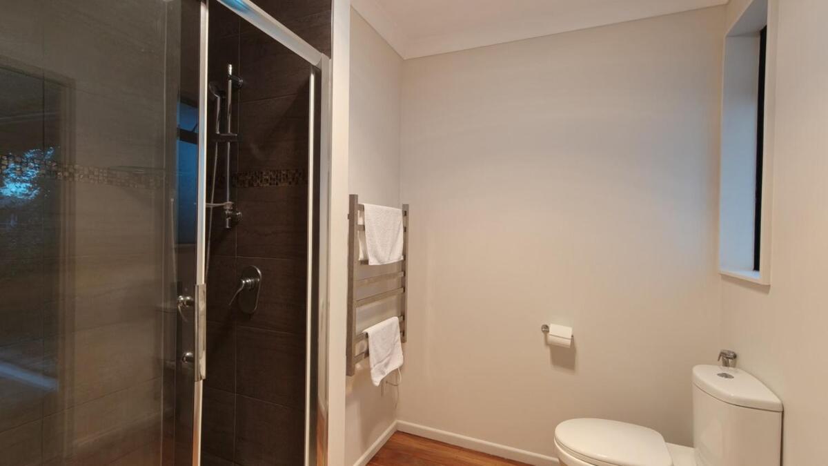 Villa Hidden Oasis In Epsom With Panoramic View à Auckland Extérieur photo